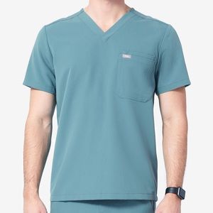 Figs HYDROGREEN (discontinued color)